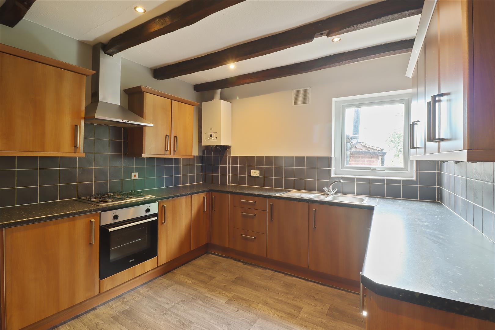 Newbold Road, Chesterfield